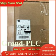 New Sealed Allen-Bradley 2198-E1020-ERS Kinetix 5100 Servo Drive Fast Shipping