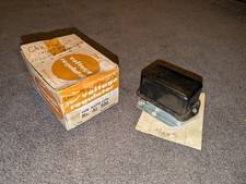 Nos Vintage 6 Volt Voltage Regulator Al 506 For 1941-1955 Chrysler Plymouth Nos Vintage 6 Volt Voltage Regulator Al 506 For 1941-1955 Chrysler Plymouth
