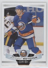 2019-20 O-Pee-Chee Johnny Boychuk #59 2o7