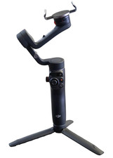 DJI Osmo Mobile 6 Gimbal Stabilizer for Smartphones Slate /OE200 - Free Shipping