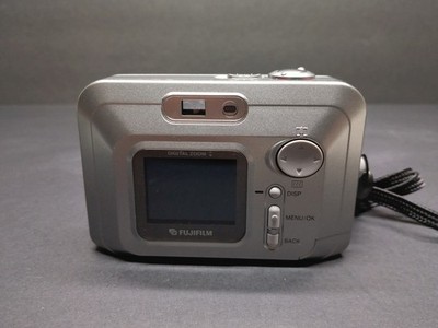 Fujifilm FinePix A101 1.3MP Digital Camera | eBay