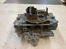 Holley Four Barrel Carburetor List 6619-1 For 1970-72 Chevy Gmc Truck 307-402 Holley Four Barrel Carburetor List 6619-1 For 1970-72 Chevy Gmc Truck 307-402