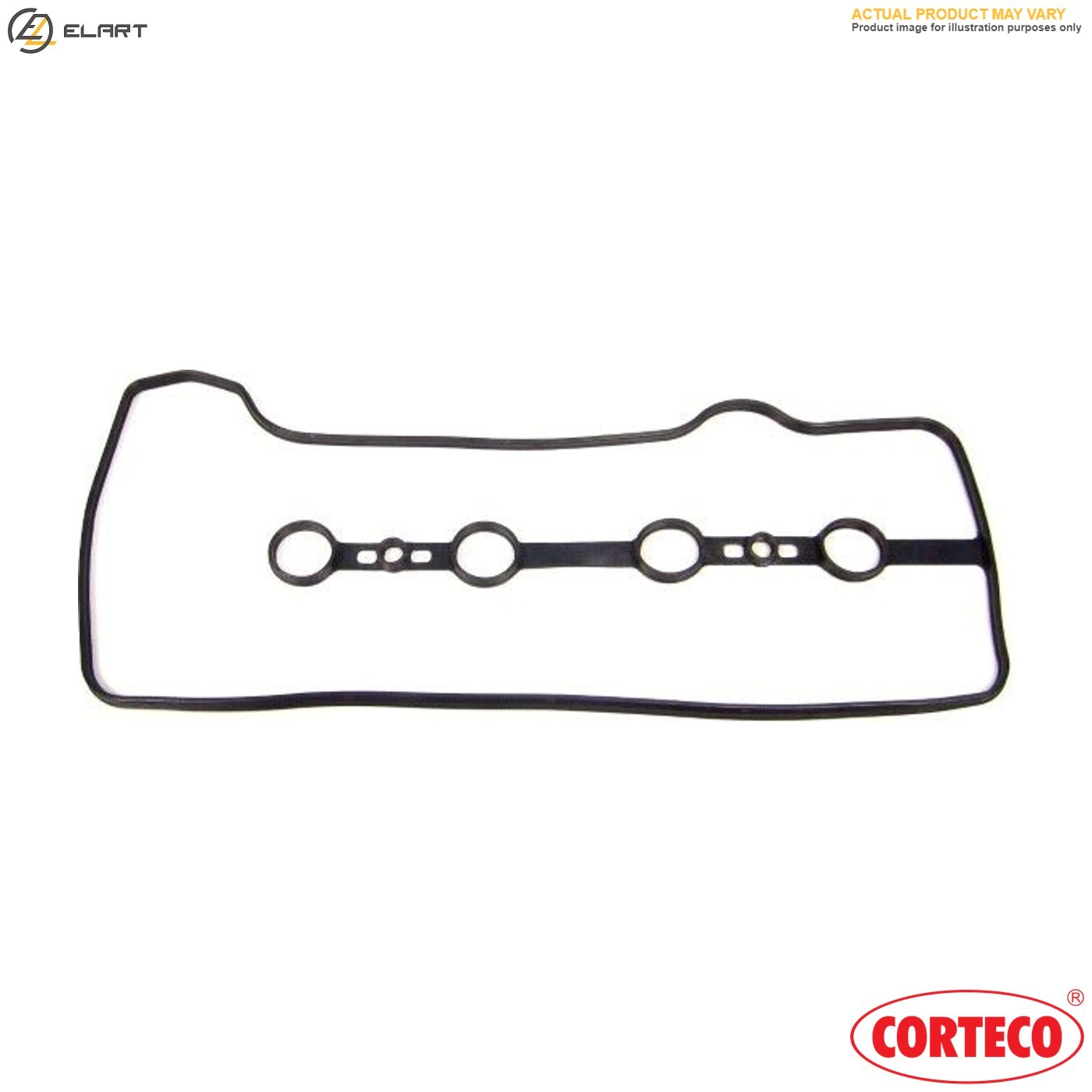 GASKET CYLINDER HEAD COVER 440272H FOR QG18DE 1.8L QG16DE 1.6L 4cyl
