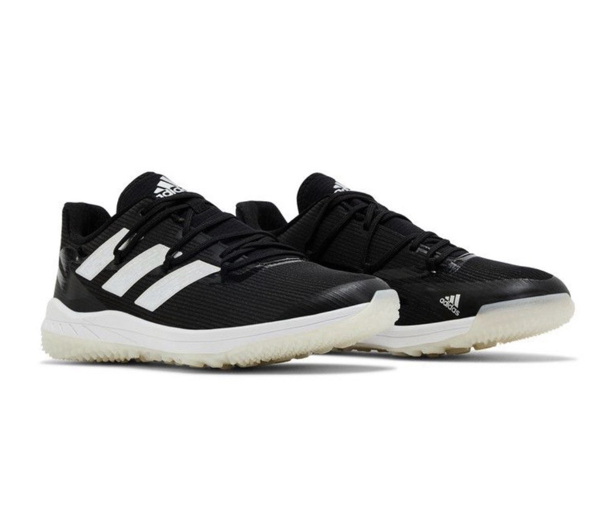 Size 12.5 Adidas Adizero Afterburner 8 Turf Baseball Shoes  display picture 3