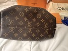 Louis Vuitton Turenne PM Monogram — photo 4