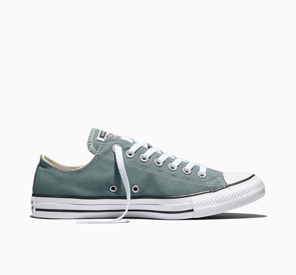 Converse Men's Chuck Taylor All star Low Top Sneaker Canvas LIMITED COLORS