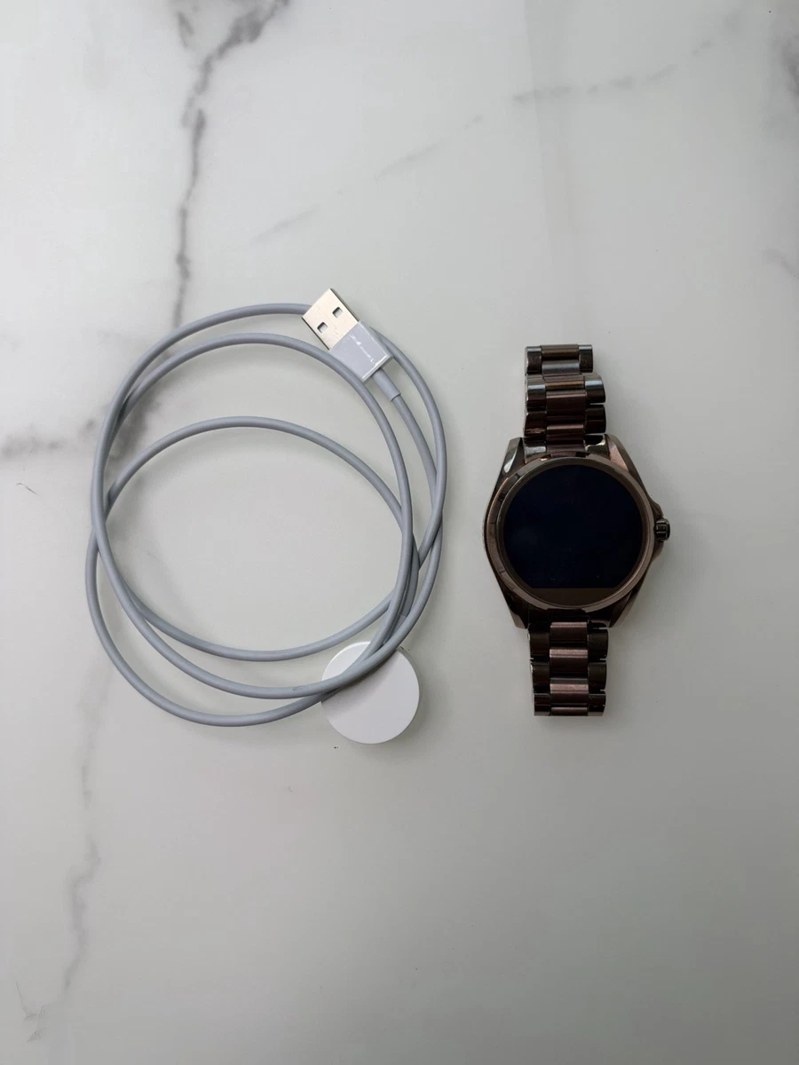 Michael Kors Access Smart Watches for Android for sale | eBay