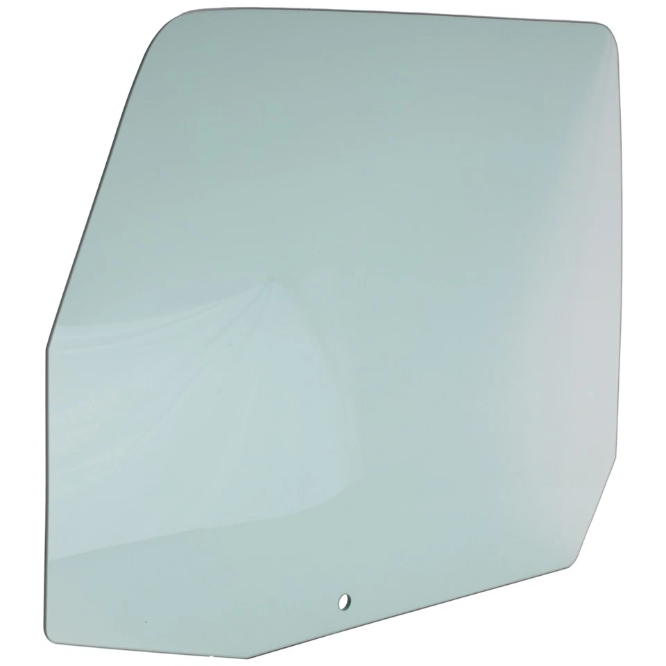 Gafas de puerta conductor delantero lado izquierdo 55395249AB para Jeep Wrangler JK 2018 Foto 2 de 4