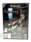 Resident Evil - Nintendo GameCube