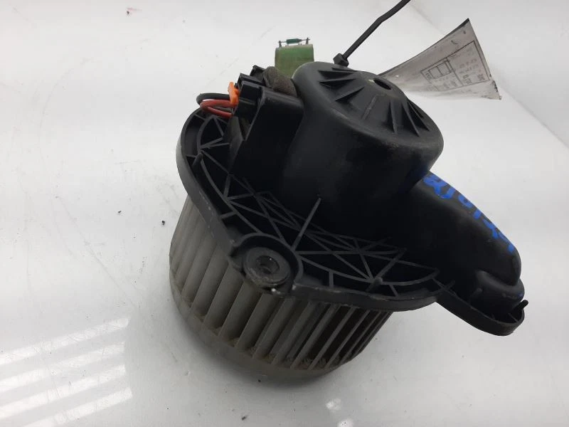 Motor soplador 02-09 GMC ENVOY 89018747 Foto 3 de 4