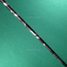 NEW Fujikura 2025 Air Speeder 50-S .335 Stiff 44.5" Driver/Fairway Shaft