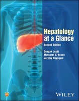 Hepatology At a Glance | Deepak Joshi (U. A.) | Englisch | Taschenbuch | 2025