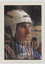 1995-96 Topps Pat Verbeek #37 1k3