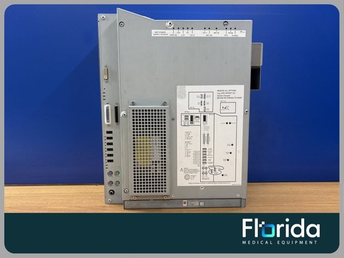 GE LOGIQ E9 ULTRASOUND SYSTEM BACK END PROCESSOR 5145000-2U FAST SHIPPING