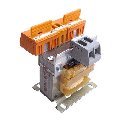 Kleintges KESI20 731120-01 Transformer, 20VA, 230VAC Primary, 8.5/18V Secondary