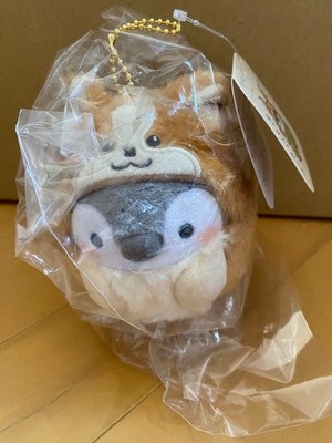 Laid-Back Camp Koupen-chan Mascot Chikuwa