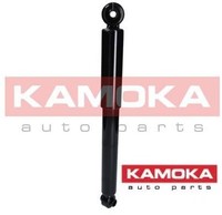 Kamoka 2001019 StoßDäMpfer StossdäMpfer Hinterachse Hinten FüR Fiat