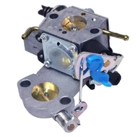Husqvarna 455 Rancher Chainsaw Carburetor | OEM 531440701 455e