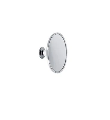 HansGrohe Kosmetik und Rasierspiegel, Princess, chrom - Bild 1 von 2