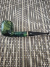 Fancy Bruyere Pfeife, Traumhaftes Design 9mm Unberaucht??