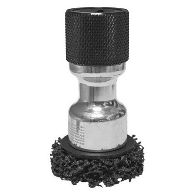 AME International 37330 Hub Buddy XL Impact-Rated Lug & Disc Surface Cleaner New