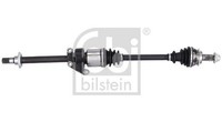 Febi Bilstein Antriebswelle BMW 182458