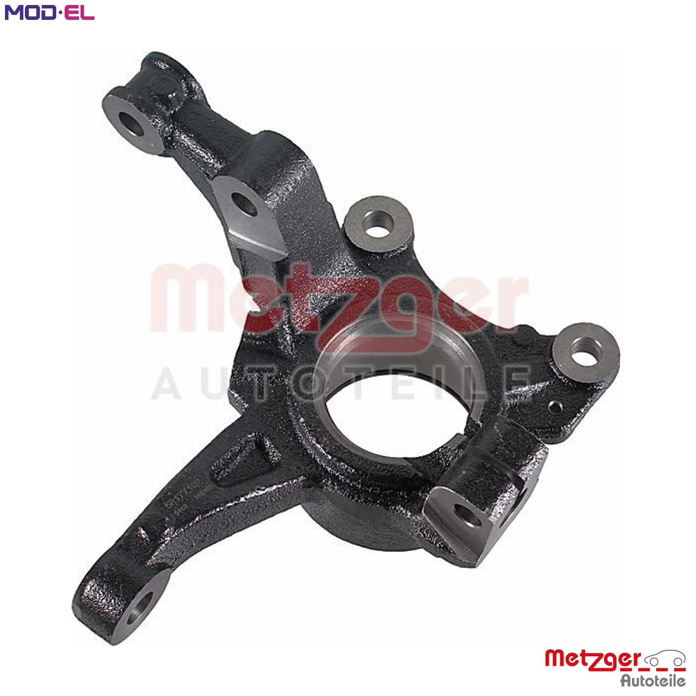 STEERING KNUCKLE WHEEL SUSPENSION 58177102 FOR RENAULT H4B453/451/401 0.9L 3cyl