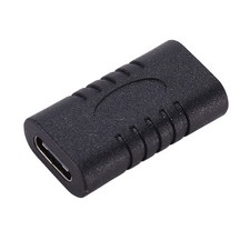 USB 3.1 Type C Female To Female USB-C Extension Connector Adapter For1040