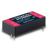 TracoPower THM 30-4815 1.25A 30W PCB Converter Num