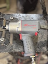 Ingersoll Rand 2235timax 12-inch-drive Air Impact Wrench With Up To 1350