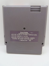 NES Hudson Hawk Game / Manual / Tested