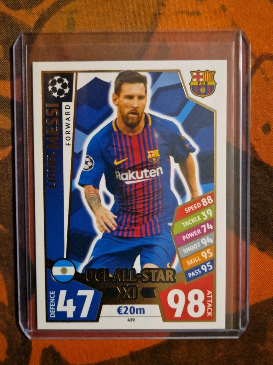 メッシ3枚セット Lionel Messi 2017-18 Panini s-l400.jpg