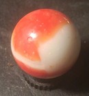 Vintage Marble Imperial Yasuda Akro Corkscrew — photo 6