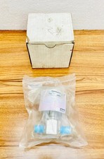 Parker 945AOPHPNCSFSMM High Pressure Air Operated Diaphragm Valve #New