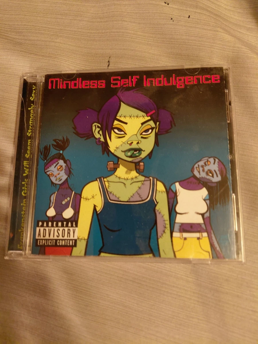 Preços baixos em Álbum mindless Self Indulgence CDs de música | eBay