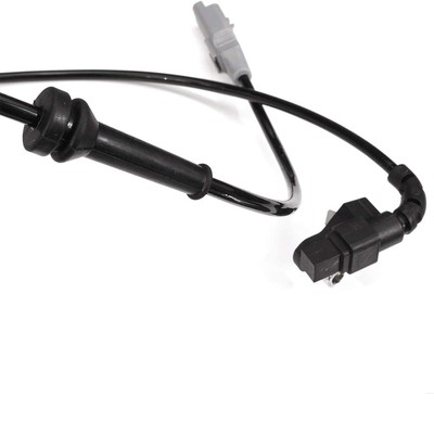 Capteur De Vitesse ABS Arrière Gauche/Droite – Compatible Peugeot 307 CC SW, 308 CC SW – Réf. 4545L0 454508 9665386880