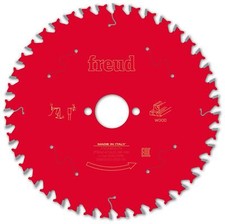 Freud F03FS09718 Wood Circular Saw Blade 190mm x 30mm x 2.4mm x 40T