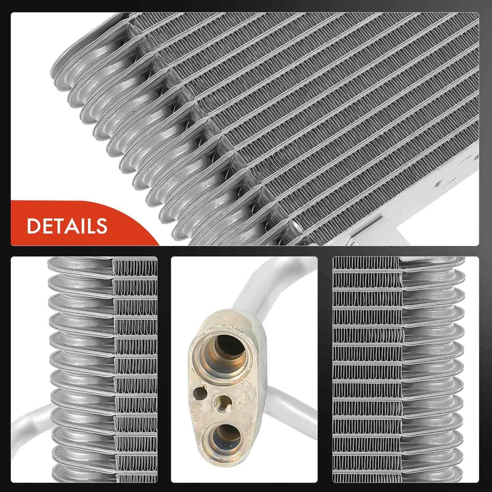 A-Premium A/C Evaporator Core for Buick Regal Chevrolet Monte Carlo Olds Pontiac - Image 4 of 4