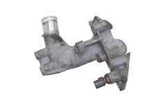 Brida del sistema de refrigeración LEXUS RX U3 16331-20080 3,30 25110749