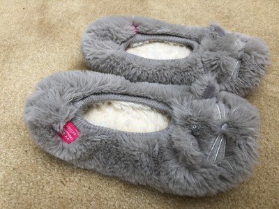 girls slippers ebay