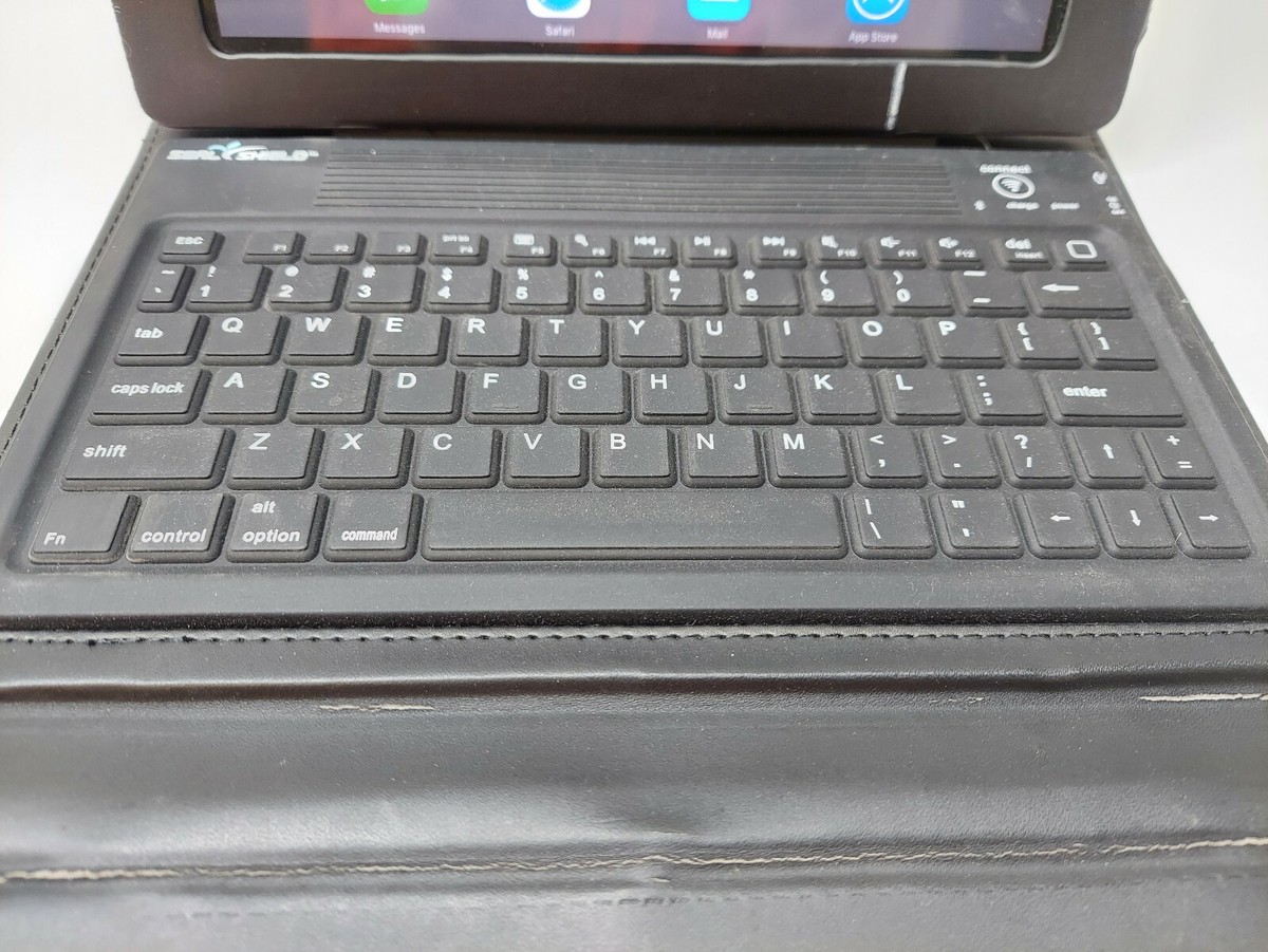 Apple iPad 2 MC769LL/A Black 16GB Wi-Fi 9.7