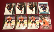 2021-22 Upper Deck Wade Allison LOT (8) Young Guns YG Rookie RC Gold SSP ⭐️ MINT