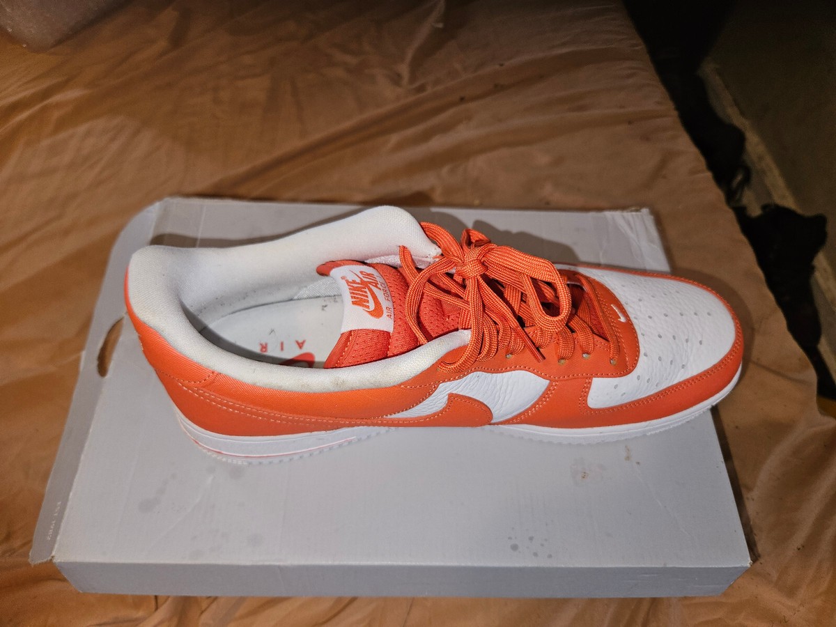 Size 13 - Nike Air Force 1 '07 Cosmic Clay | eBay