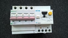MOELLER XPOLE PLS6-C32/4 EATON PBSM-404/03