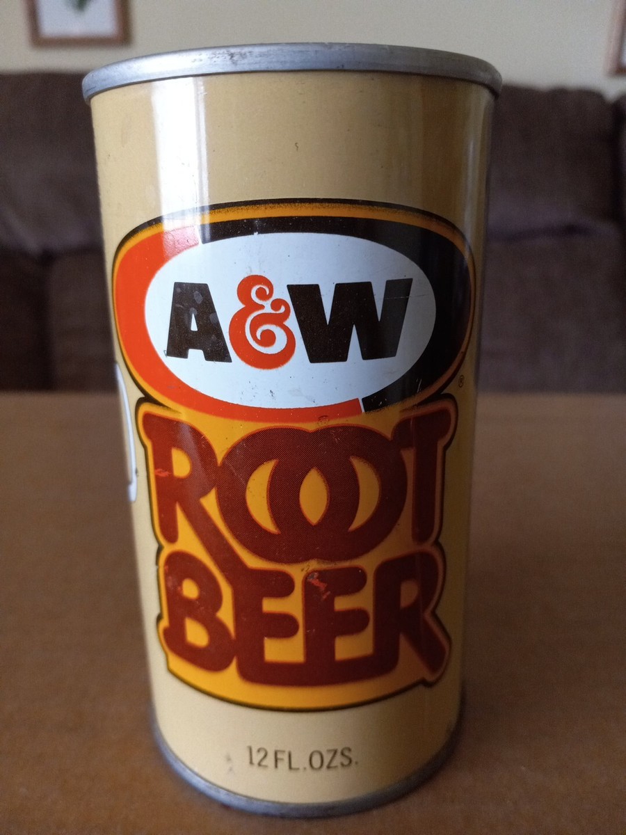 A&W エンダー ヴィンテージ ナプキンホルダー