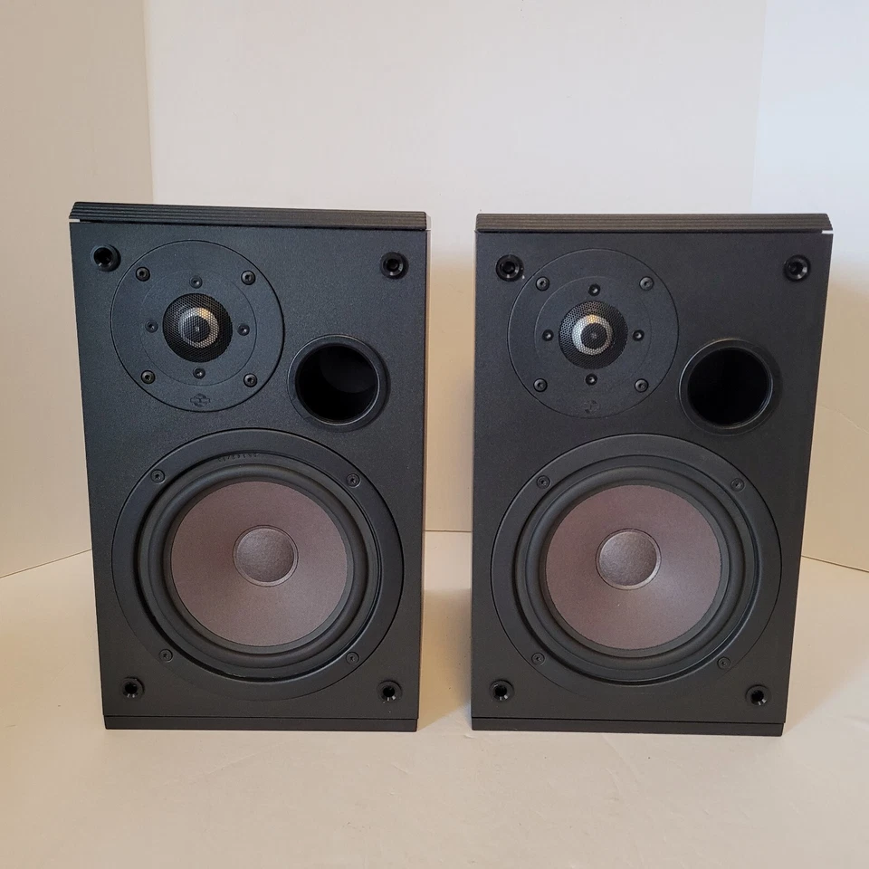 Altavoces de estantería MB Quart Quart One de colección Foto 4 de 4