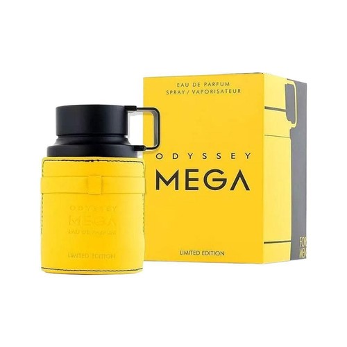 Tyrant by Armaf Colonia para Hombres EDP 100 ml/3,4 OZ Nuevo en Caja ~ - Imagen 13 de 15