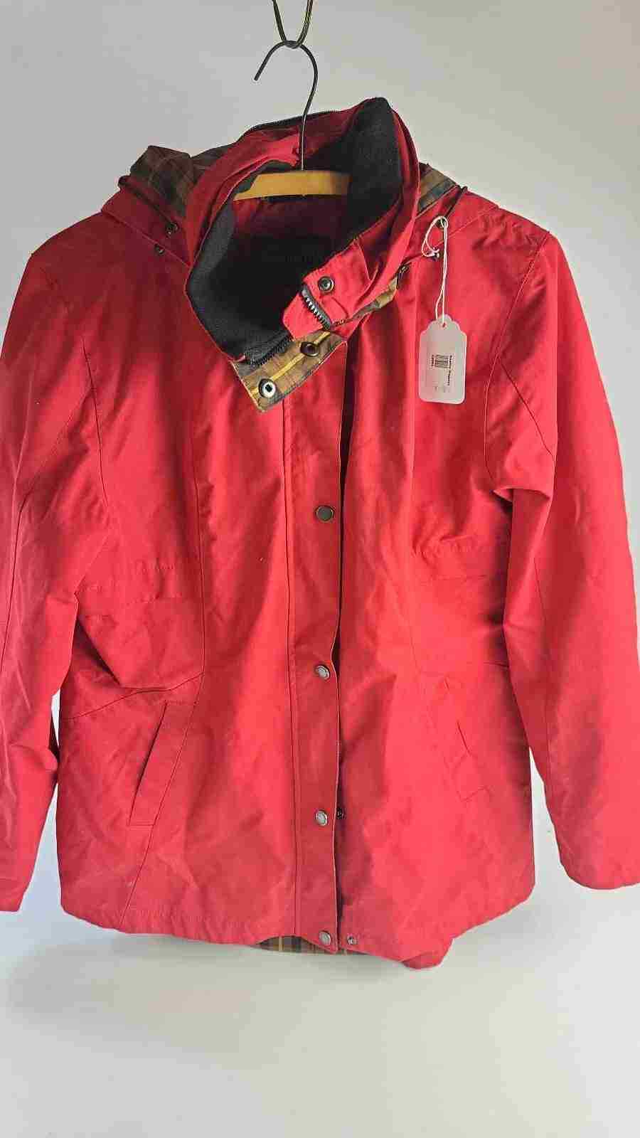 Pendleton Women's Hooded Wind Resistant Waterproo… - image 1