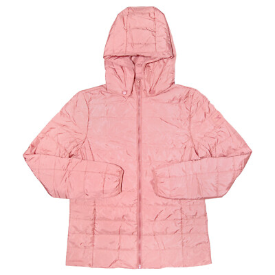 Diadora Daunenjacke Damen 100 g FW21-22 Art.177799 2 Farben
