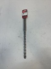 Hilti 435012 Hammer Drill Bit (bn) Te-cx 1/2 X 6 Inch SDS Plus for 